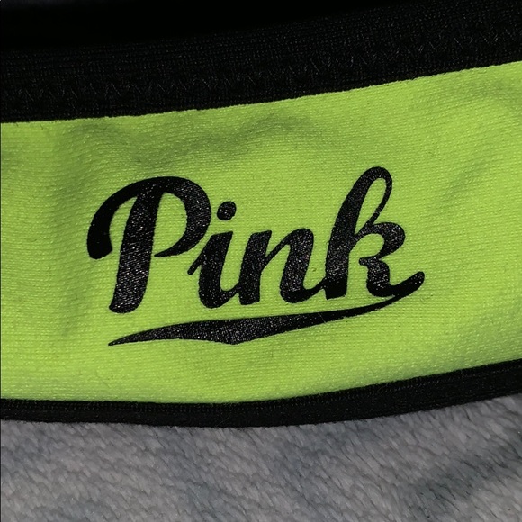 Victoria’s Secret PINK Headband Bundle (2) - Picture 3 of 8